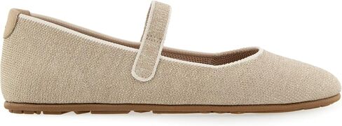 Aerosoles Women's Perry Knit Mary Jane Flat in Saudi Arabia