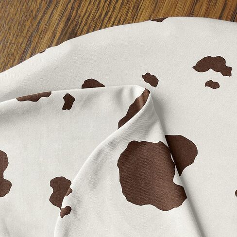 Sweet Jojo Designs Farm Animals Nursing Pillow Cover Breastfeeding Pillowcase for Newborn Infant Bottle Breast Feeding (Pillow NOT Included) Watercolor Farmhouse Barn Horse Cow Sheep Gender Neutral in Saudi Arabia