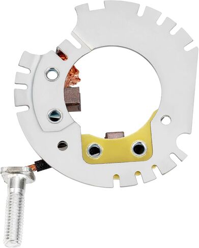 طقم فرشاة إصلاح الدراجة النارية شغف الدراجات النارية المتوافقة مع Kohler 359924/ Onan 191-2107/ رقم المرجعي الأصلي 503SB101 503SB102 503SB107 503SB110/ 7KY-81800-00-00 in Kuwait