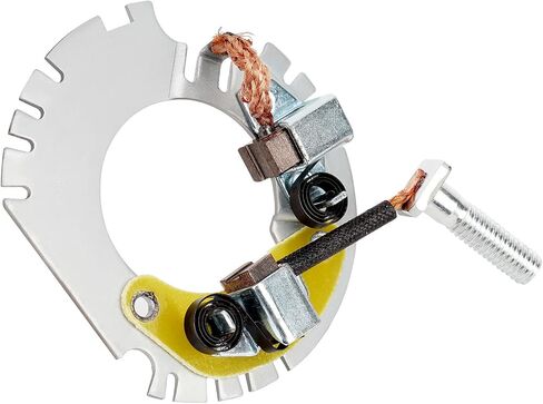طقم فرشاة إصلاح الدراجة النارية شغف الدراجات النارية المتوافقة مع Kohler 359924/ Onan 191-2107/ رقم المرجعي الأصلي 503SB101 503SB102 503SB107 503SB110/ 7KY-81800-00-00 in Kuwait