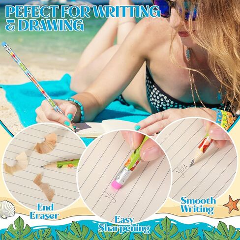 60 قطعة من أقلام الرصاص ذات الأعلام الدولية من Ctosree وأساور علم العالم الأمريكي البريطاني وفرنسا والصين والهند وأقلام الرصاص مع ممحاة ومستلزمات مكتبية in Kuwait