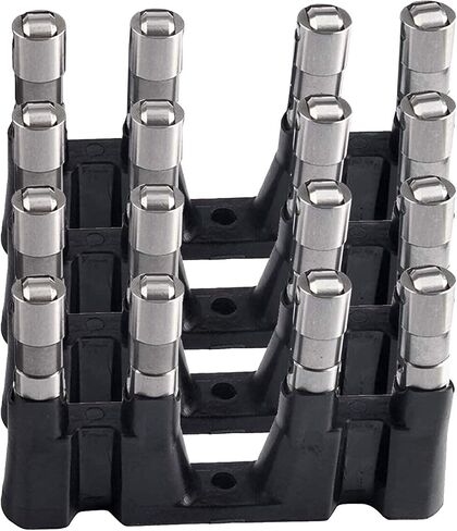 رافعات الأسطوانة الهيدروليكية و 4 أدلة set16 LS7 LS2 16 يناسب GM Chevy Performance 5.3 5.7 6.0L 12499225 HL124 in Kuwait