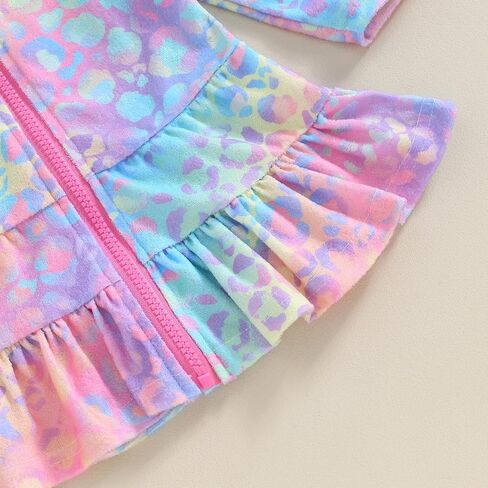 Girls Swim Cover Up Toddler Summer Swimsuit Coverup Kids Hooded Beach Towels Bathing Suit Wrap in Kuwait