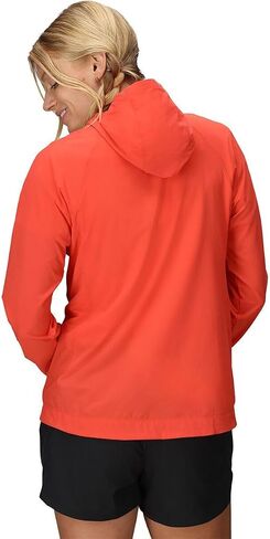 Outdoor Research Women's Astroman Air Sun Hoodie, Margarita, S in Saudi Arabia