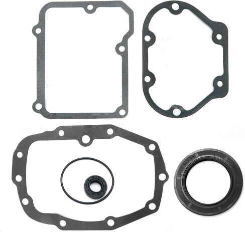 78-461A Transmission Shifter Pawl Gasket Seal Rebuild Kit, Replacement for Harley 5 and 6-Speed Models Replacement for Ultima 5 and 6-Speed Models, Replaces 95-791 in Saudi Arabia