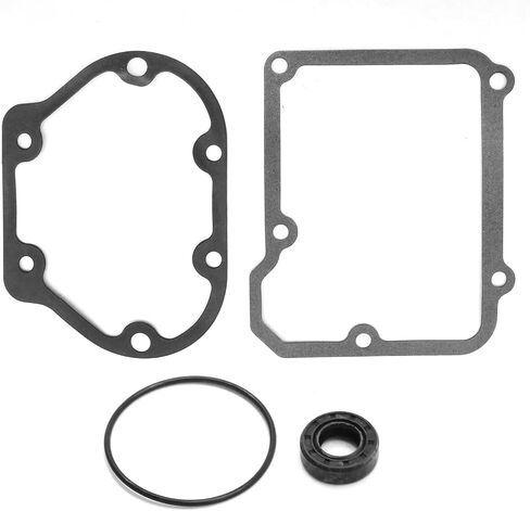 78-461A Transmission Shifter Pawl Gasket Seal Rebuild Kit, Replacement for Harley 5 and 6-Speed Models Replacement for Ultima 5 and 6-Speed Models, Replaces 95-791 in Saudi Arabia