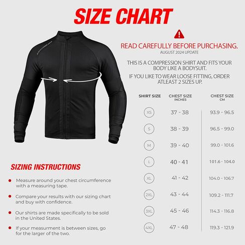 J.A.G. Motorcycle Mesh Shirt for Men with CE Certified Protective Padded Armors | All Season Motorcycle Riding Shirt in Saudi Arabia