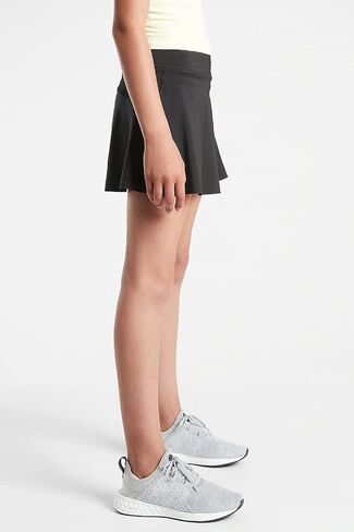 RRHSS Girl's Skort High Tennis Tennis Tennis Skirt Slow Lightweight Running Golf Golf Skorts in Kuwait