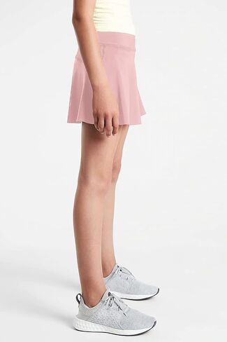 RRHSS Girl's Skort High Tennis Tennis Tennis Skirt Slow Lightweight Running Golf Golf Skorts in Kuwait