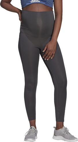 adidas Women's Designed 2 Move 7/8 Sport Tights (Maternity) in Saudi Arabia