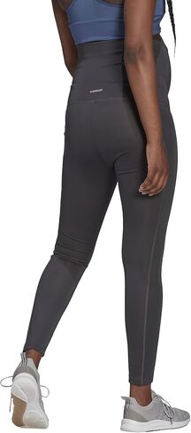 adidas Women's Designed 2 Move 7/8 Sport Tights (Maternity) in Saudi Arabia