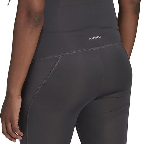 adidas Women's Designed 2 Move 7/8 Sport Tights (Maternity) in Saudi Arabia