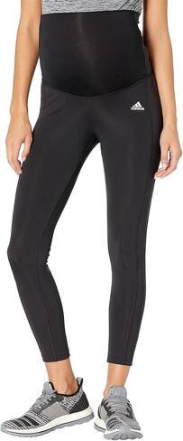 adidas Women's Designed 2 Move 7/8 Sport Tights (Maternity) in Saudi Arabia