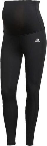adidas Women's Designed 2 Move 7/8 Sport Tights (Maternity) in Saudi Arabia