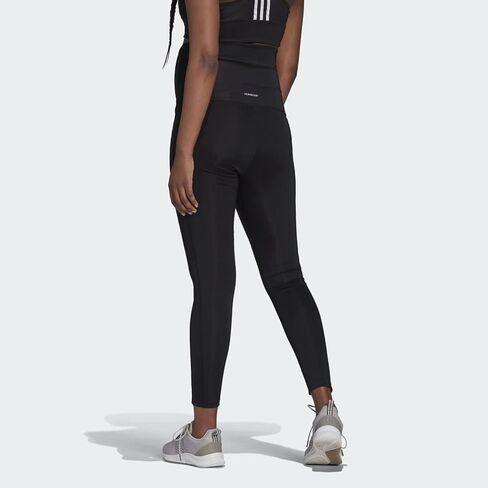 adidas Women's Designed 2 Move 7/8 Sport Tights (Maternity) in Saudi Arabia