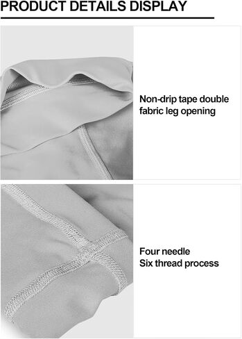 INBIKE Women's Bike Shorts with Pockets 4D High Density Sponge Padded Cycling Shorts Women Reflective Breathable in Saudi Arabia