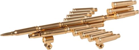 Military Army Tank Metal Sculpture Made with Brass Bullet Shell Casing 5.5" in Saudi Arabia