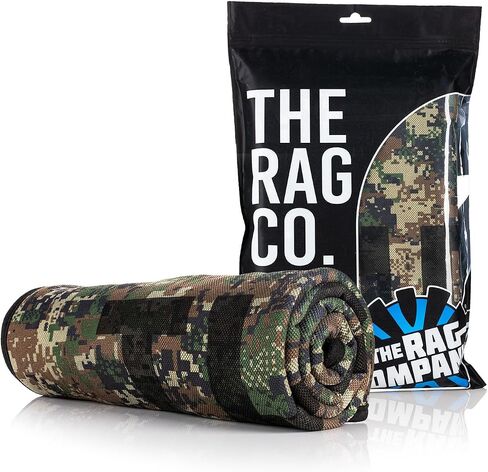 The Rag Company - Slim Dryer Tسق - الألياف الدقيقة الكورية الفائقة المكملة in Saudi Arabia