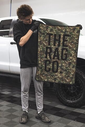 The Rag Company - Slim Dryer Tسق - الألياف الدقيقة الكورية الفائقة المكملة in Saudi Arabia