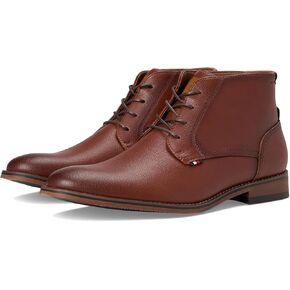 Tommy Hilfiger Men's Bage Chukka Boot