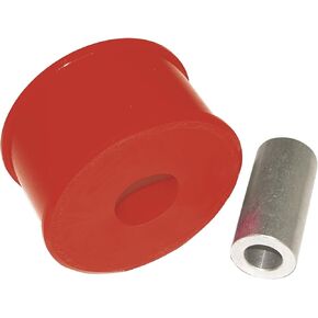 Prothane 14-501 Red Engine Mount Insert Kit