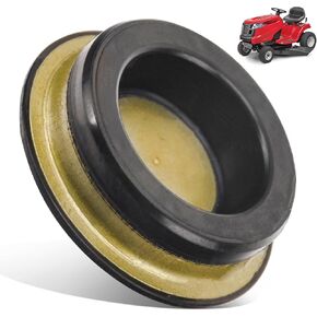 187T0136300 168T2036300 C6138 Transmission Seal Cap Compatible with Tu-ff Torq K46 T40 TL-200 Transmissions, Replace MIU14382 MIU801988 M809062, Fits Various Transmission Models
