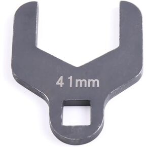 Water Pump Adjustment Spanner Disassembly Removal Hand Tool 41mm for GM 1.6L Chevrolet Aveo