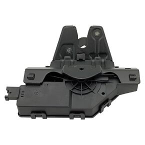 937-866 محرك محرك قفل الجذع لعام 1999-2013 BMW 1 3 5 Z4 Series 323i 328i 335i Xdrive 525i 535i 645ci 650i M3 M5 m6 Z4 51247840617