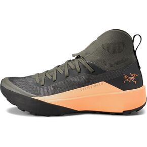 Arc'teryx Women's Vertex Speed | Lightweight Hybrid Mountain Running Shoes, Technical Trail Running Shoes for Vertical Climbs