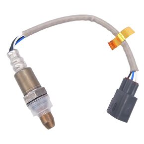 234-9048 مستشعر نسبة الوقود هواء مستشعر الأوكسجين مستشعر O2 SENSOR 1 لـ LEXUS IS250 2.5L GS350 3.5L GS460 4.6L 2008-2011 IS350 3.5L 2008-2012 LS460 4.6L 2010-2013 89467-30040 8946740