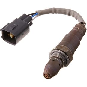 Denso 234-9111 Upper Air Fuel Sensor with 4-Wire Plug and 7" Harness