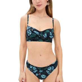 Ulla Johnson نساء Zahara Bikini Top