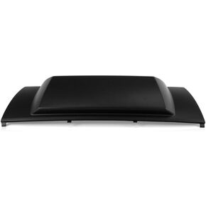 For GMC Yukon/Yukon Denali 2007-2014 Trailer Hitch Cover Made Of Polypropylene Plastic | Replacement For GM1129106 | 615343821085, 20777999