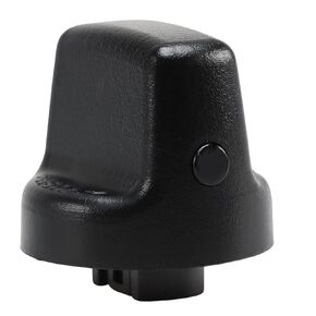 Ignition Key Knob Inner & Outer Push Switch Upgraded Start Button Ignition Lock Knob Compatible with Mazda CX-9 CX-7 RX-8 MX-5 Miata Replace# D6Y1-76-142 D461-66-141A-02