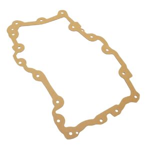 Engine Oil Pan Gasket Fit for 2015-2017 Ford 2.7 Ecoboost Engine Replace for FL3Z-6675-B FL3Z6675B