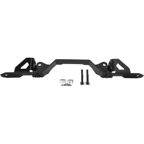 Motorcycle Auxiliary Fog Light Spotlight Mounting Brackets for Yamaha XT1200Z XTZ 1200 Super Tenere 2014 -Accessories