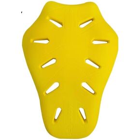 Motorcycle Back Protector Insert for Motorcycle Jacket or RiderBag Backpack CE Armor Level 2 Approved Spine Protector.