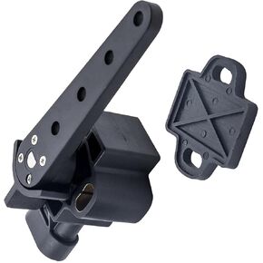 E-Level Ride Height Sensor Plastic Arm Air Ride Suspension AA-ROT-120 for AccuAir