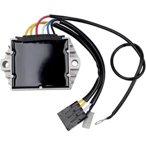 BH-Motor New Voltage Regulator For Hatz 1B20 1B30 1B40 1B50 1D41 1D42 Replace # 01916800 01983800