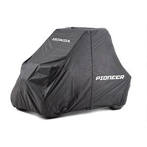 OEM Genuine for Talon 1000R 1000X Full Storage Cover Black 0SP35-HL6-A00 0SP35HL6A00