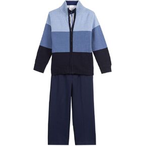 Calvin Klein Boys' Legacy Sweater