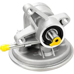 Vacuum Pump 904-862 Compatible with Isuzu NPR HD Gas V8 L96 LQ4 L31 L05 L96 LY6 LQ4 Crew CAB 1995-2019. Replace# - ‎8972410351, 290KT00020 Brake Vacuum Pump