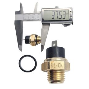 لمفتاح مروحة Honda Thermo 37760-MR1-003 VT 500 600 700 800 1100 Shadow