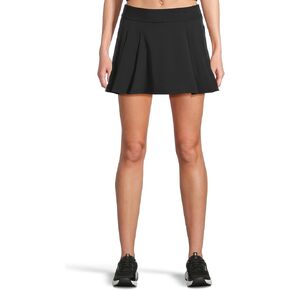 Beyond Yoga Women's Team Pleated Skirt