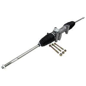 NICHE Steering Gear Box Rack & Pinion for Polaris Ranger XP 1000 Crew Diesel 1825060