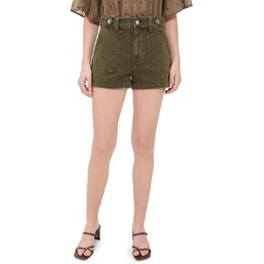 PAIGE Women's Anessa Shorts