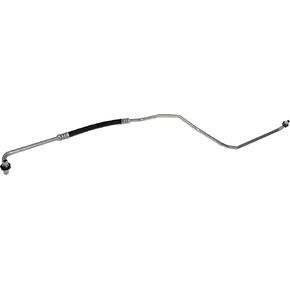 Dorman 625-199 Automatic Transmission Oil Cooler Hose Assembly Compatible with Select Chevrolet / GMC Models