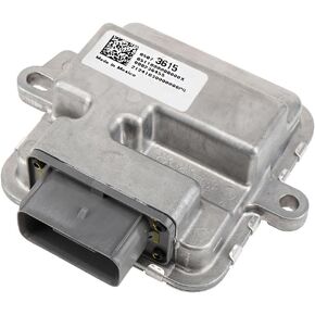 GM Genuine Parts 85073615 Trailer Brake Control Module
