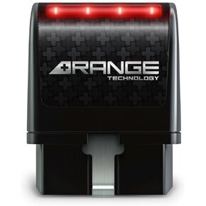 Range Technology RA003R Plug & Play AFM/DFM Active Fuel Management Disabler (Package may vary)