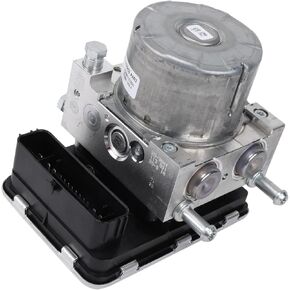 Acdelco GM Original Equipment 84662979 وحدة التحكم في الفرامل الإلكترونية مع صمام Modulator لضغط الفرامل